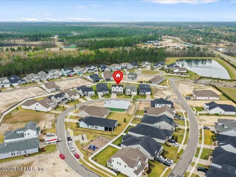 52 Rose Bud Lane, Saint Augustine, FL 32092 - #3