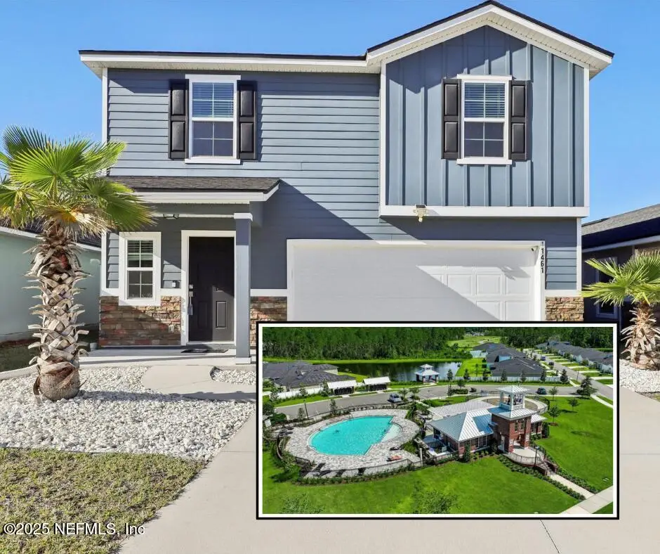 11461 Nathaniel Gorham Way, Jacksonville, FL 32221 - Image #1