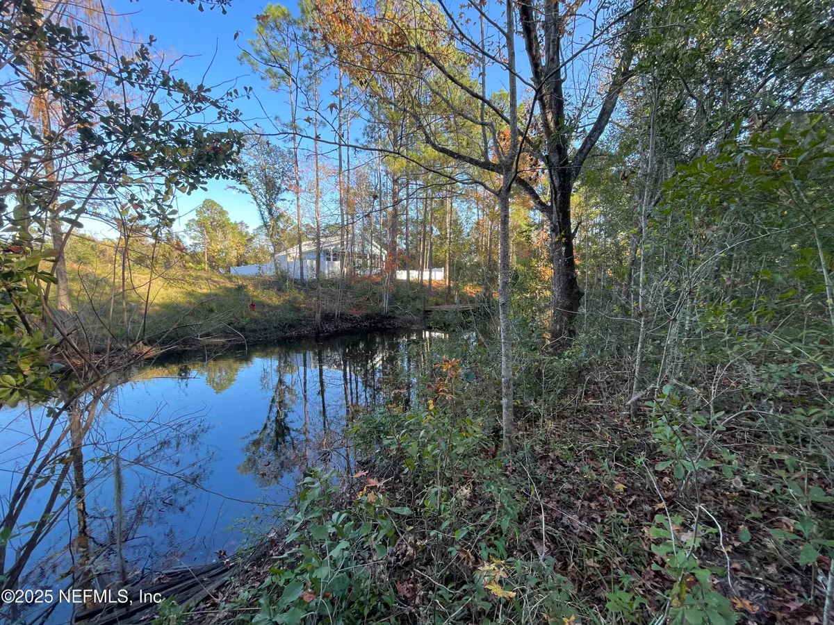 248 Tarpon Boulevard, Palatka, FL 32177 - #1