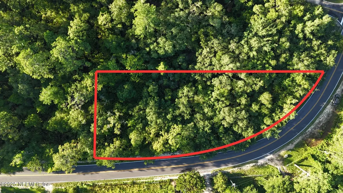 0 Old Woods Road, Interlachen, FL 32148 - #1