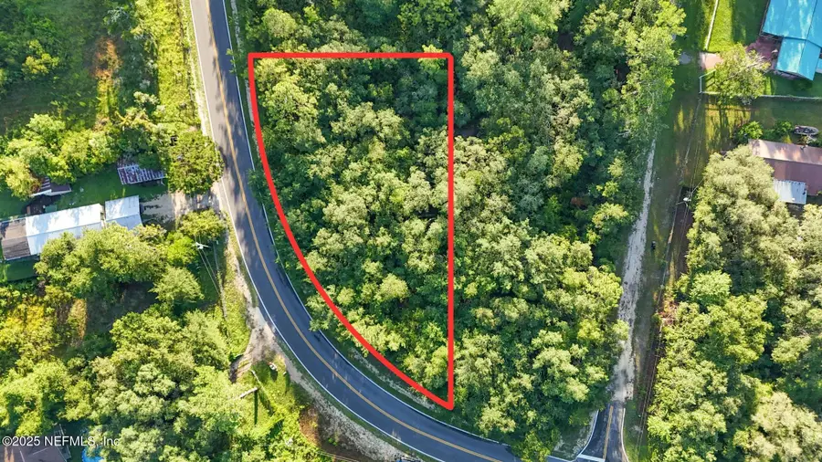 0 Old Woods Road, Interlachen, FL 32148 - #3