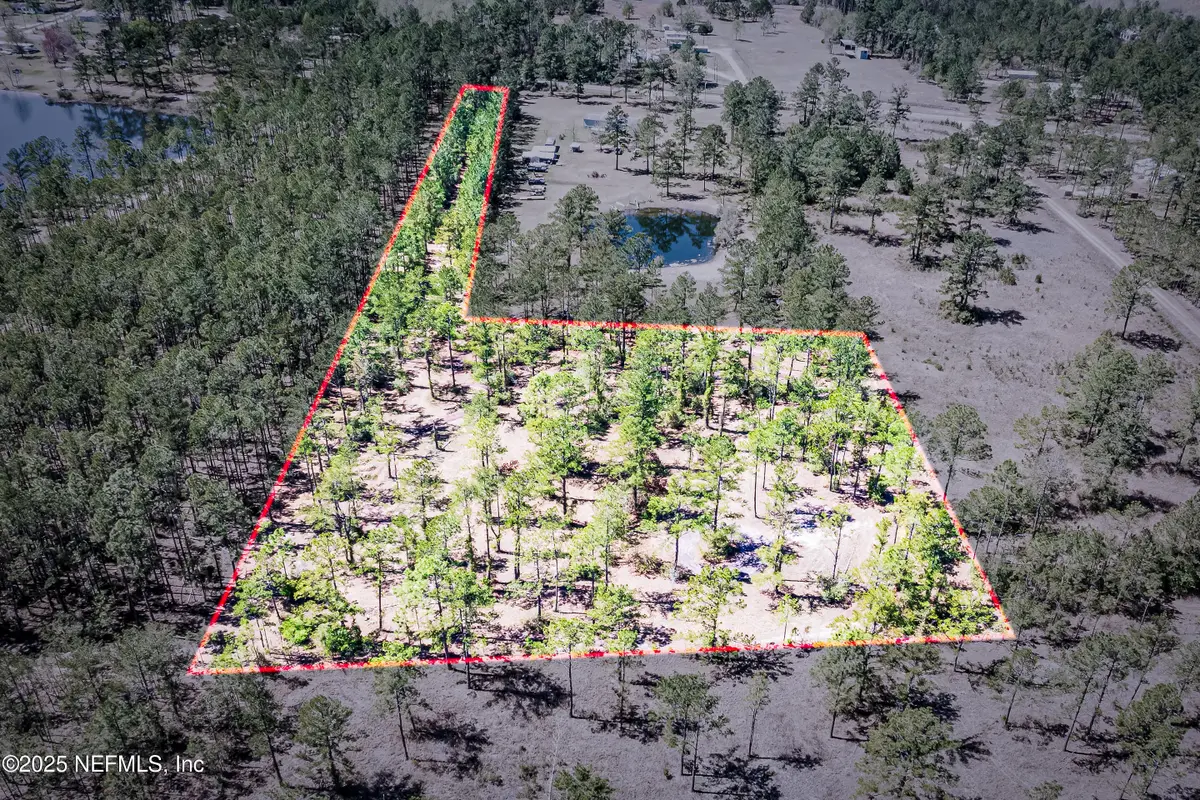 0 Co Rd 121, Hilliard, FL 32046 - Image #1