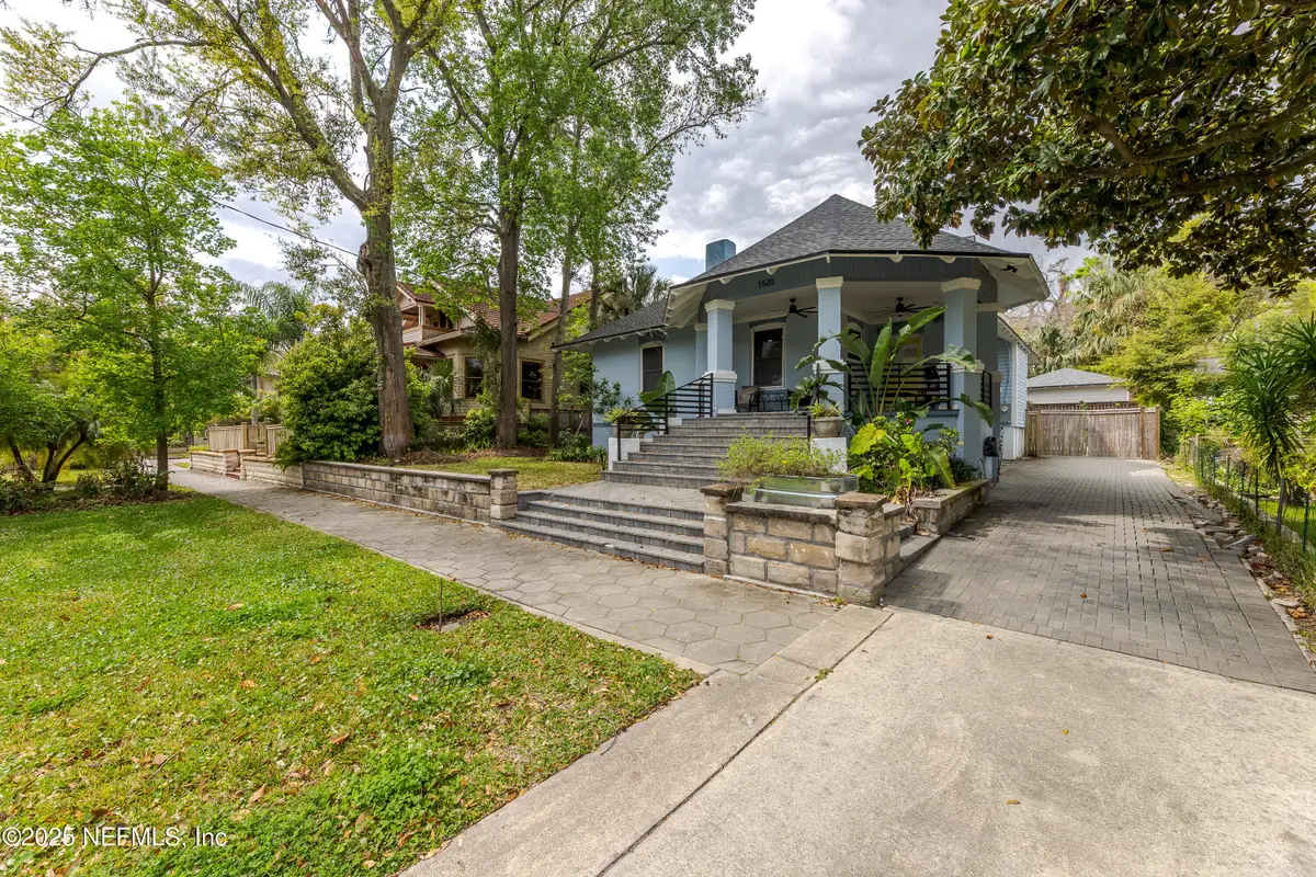 1520 Osceola Street, Jacksonville, FL 32204 - #1