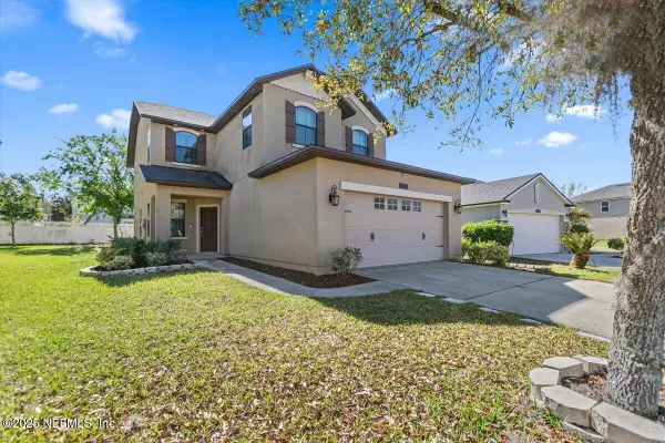 511 Deercroft Lane, Orange Park, FL 32065