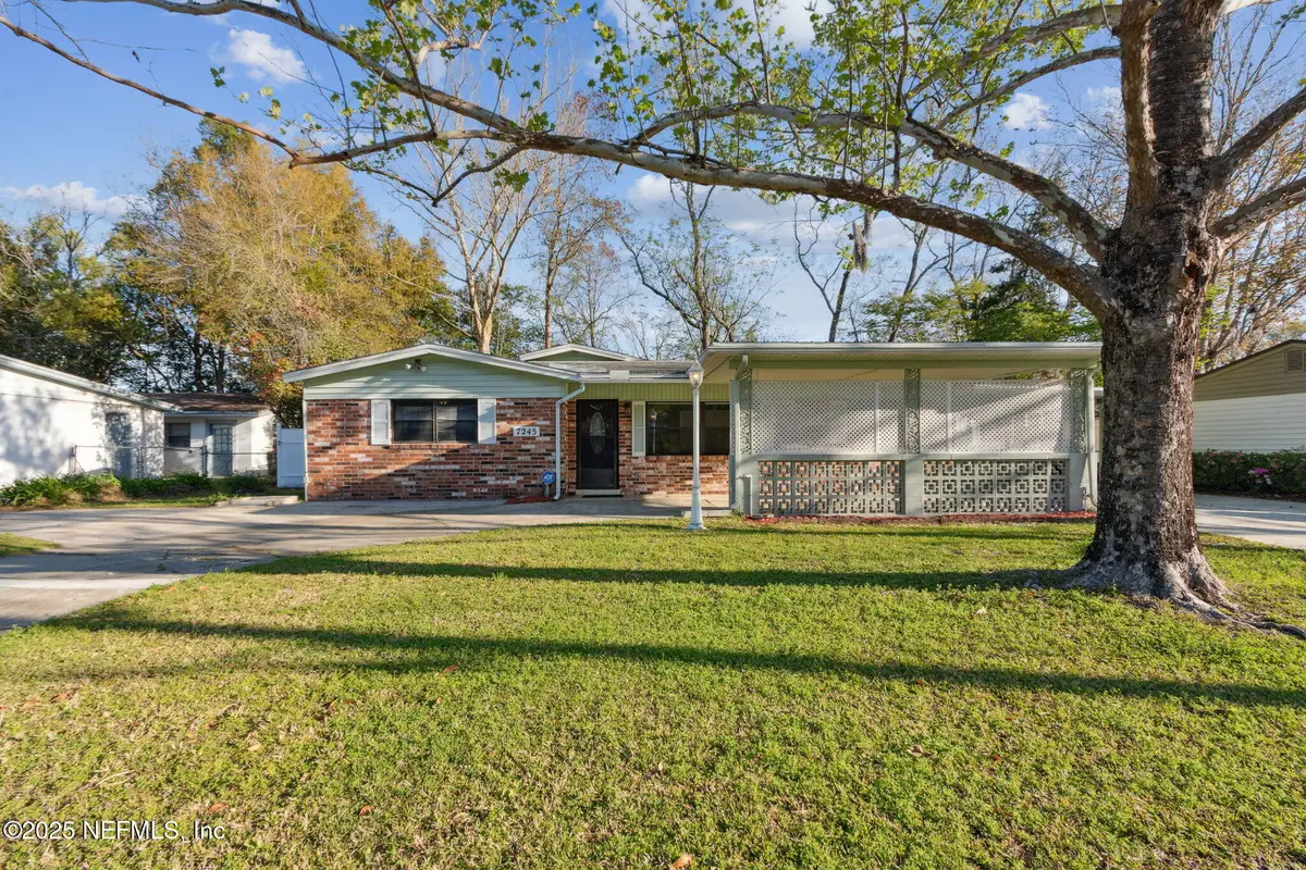 7245 Zapata Drive, Jacksonville, FL 32210 - Image #1