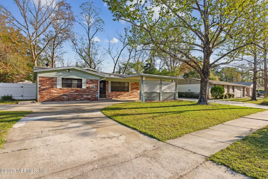 7245 Zapata Drive, Jacksonville, FL 32210 - Image #2