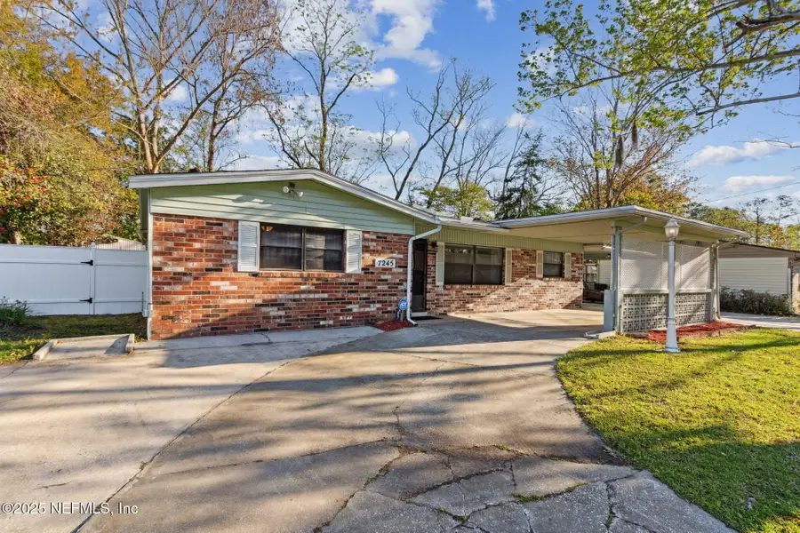 7245 Zapata Drive, Jacksonville, FL 32210 - Image #3