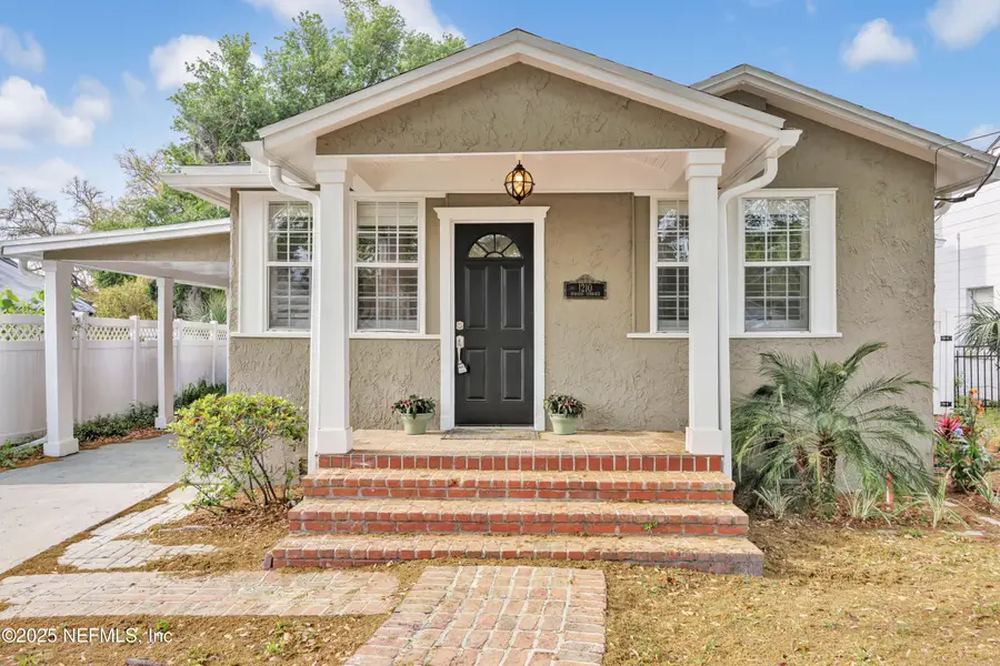 1210 Inwood Terrace, Jacksonville, FL 32207 - Image #2