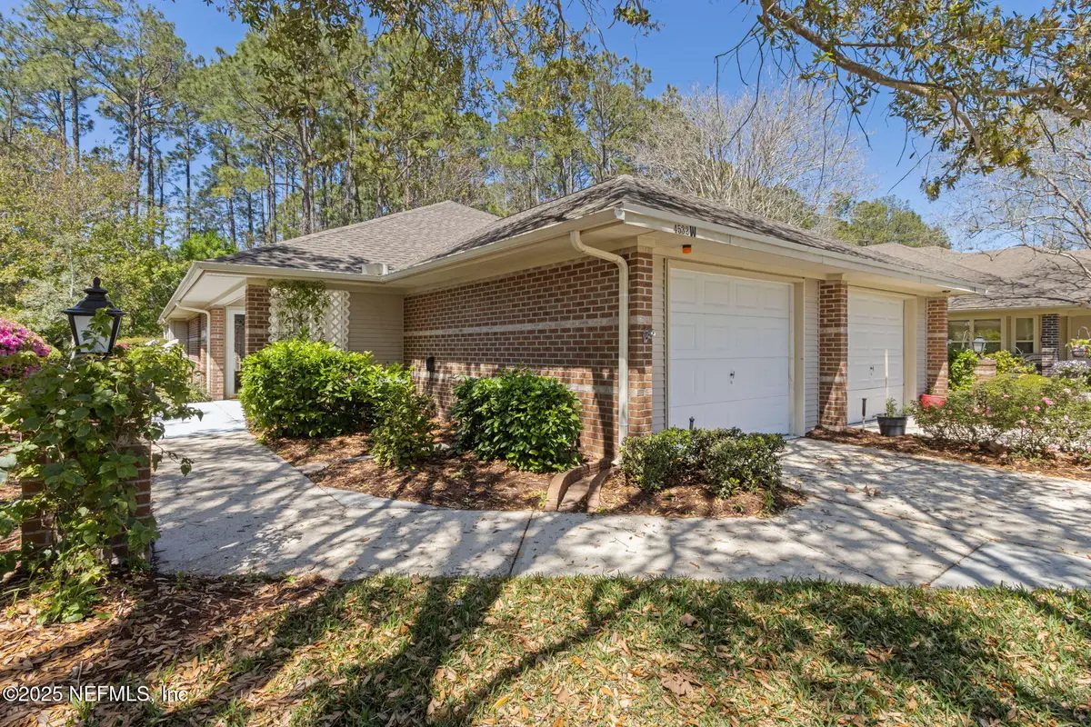 4532 Middleton Park W Circle, Jacksonville, FL 32224 - Image #1