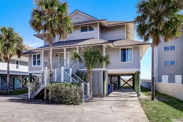 348-B S Fletcher Avenue, Fernandina Beach, FL 32034