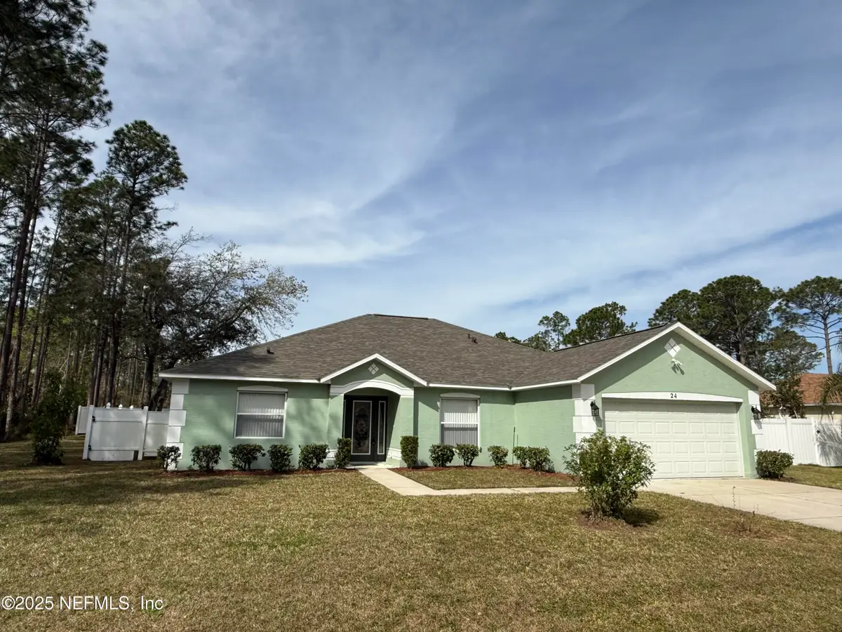24 Seville Orange Path, Palm Coast, FL 32164 - Image #1