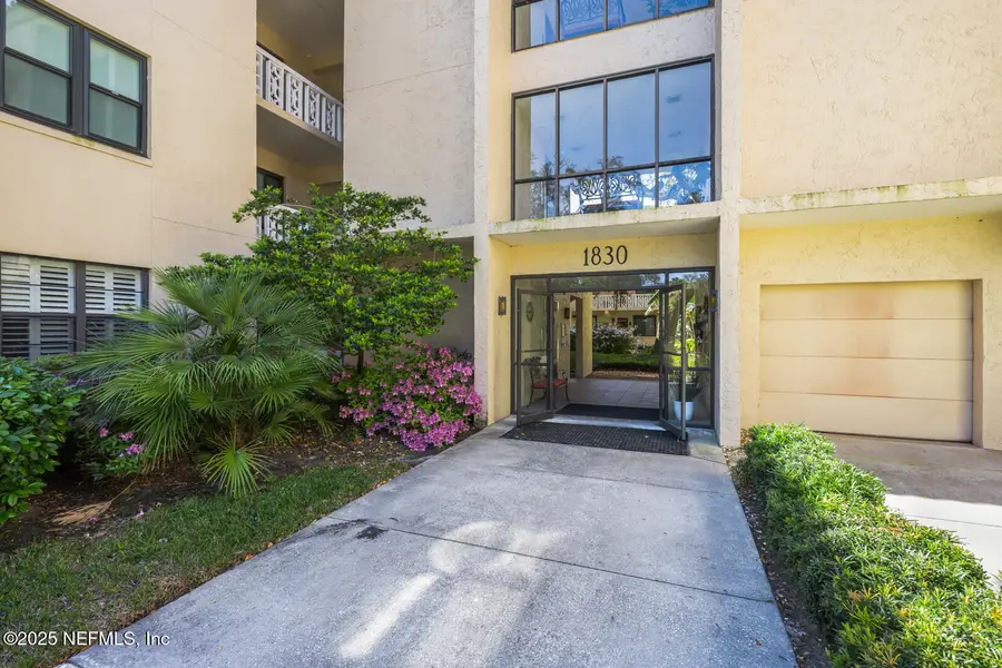 1830 Sevilla Boulevard #209, Atlantic Beach, FL 32233 - Image #2