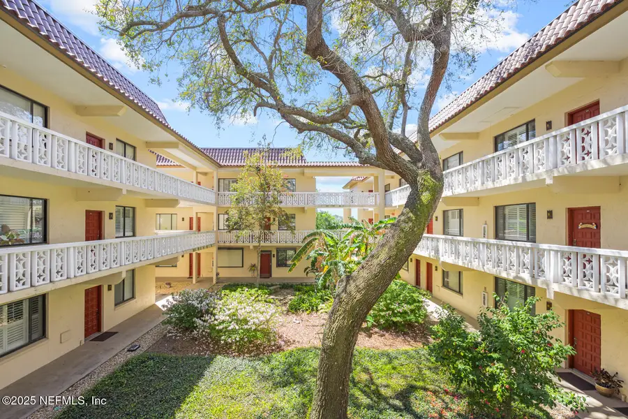 1830 Sevilla Boulevard #209, Atlantic Beach, FL 32233 - Image #3