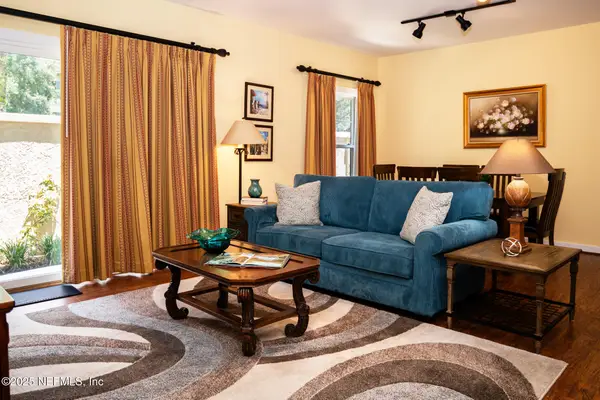 955 Registry Boulevard #107, St. Augustine, FL 32092