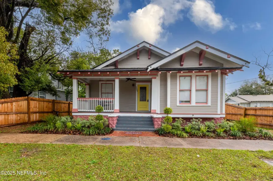 2903 Hubbard Street, Jacksonville, FL 32206 - Image #2