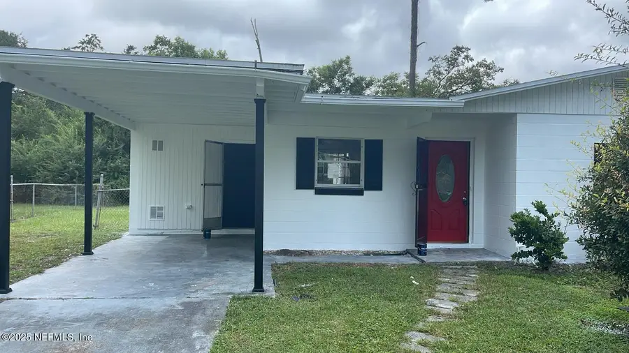 9504 Flechette Avenue, Jacksonville, FL 32208 - Image #2