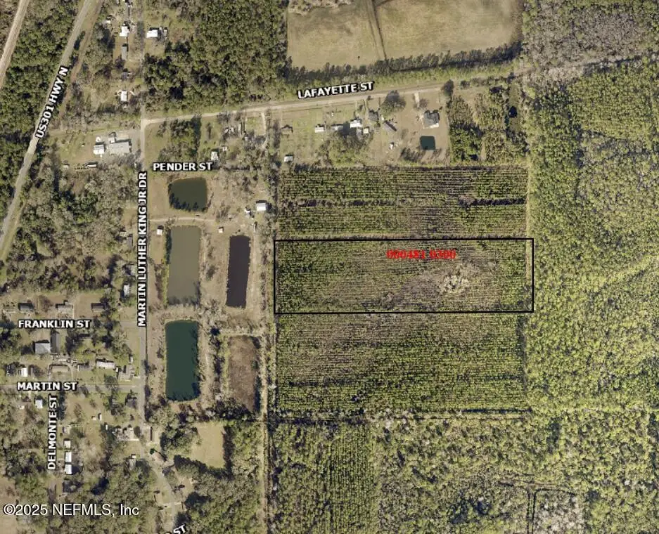 0 W Beaver Street, Baldwin, FL 32234 - Image #1