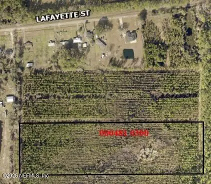 0 W Beaver Street, Baldwin, FL 32234 - Image #2