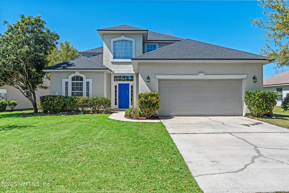 11770 Huckleberry E Trail, Macclenny, FL 32063 - Image #1