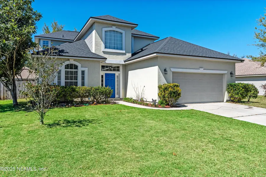 11770 Huckleberry E Trail, Macclenny, FL 32063 - Image #2