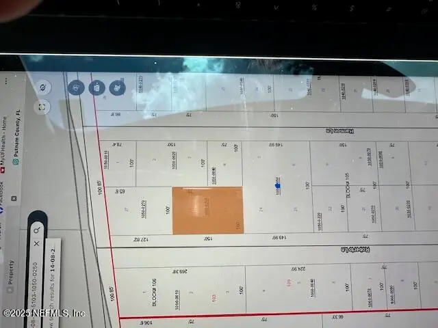 104 Roberto Lane, Florahome, FL 32140 - Image #2