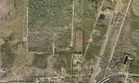 0 Maxville Macclenny Highway, Jacksonville, FL 32234 - Image #1