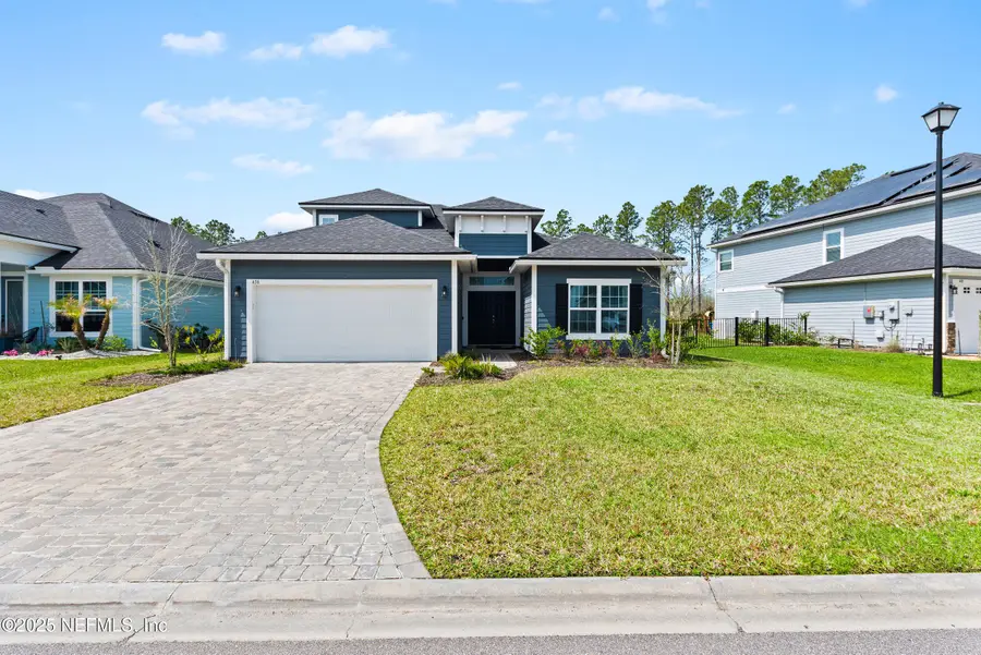 436 Watervale Drive, Saint Augustine, FL 32092 - Image #2