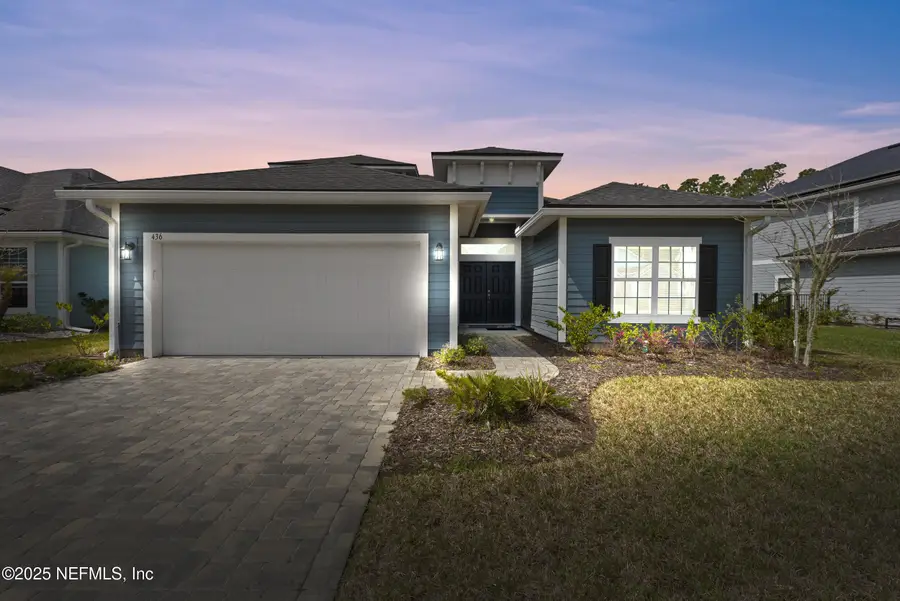 436 Watervale Drive, Saint Augustine, FL 32092 - Image #3