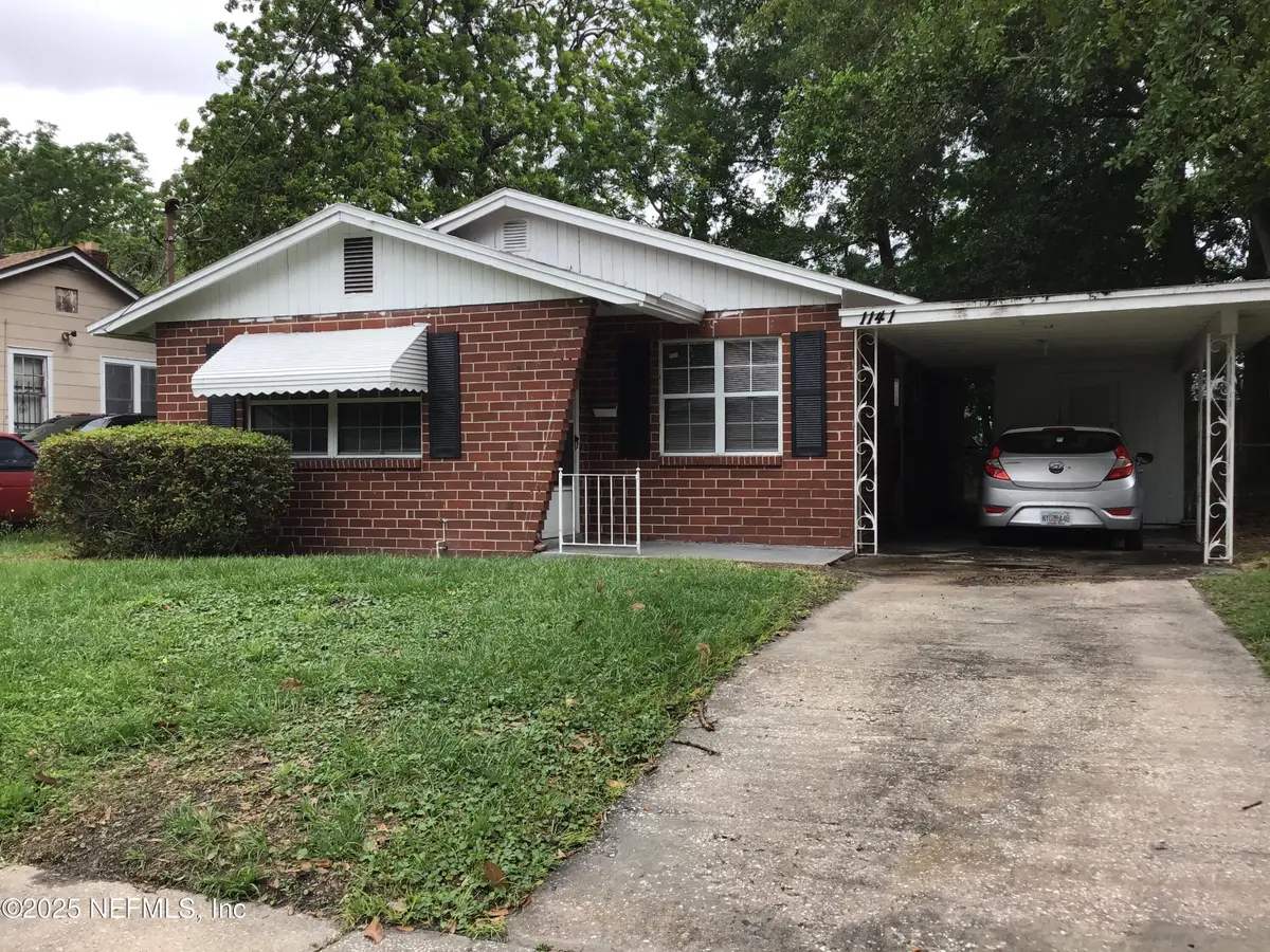 1141 W 12th Street, Jacksonville, FL 32209 - Image #1
