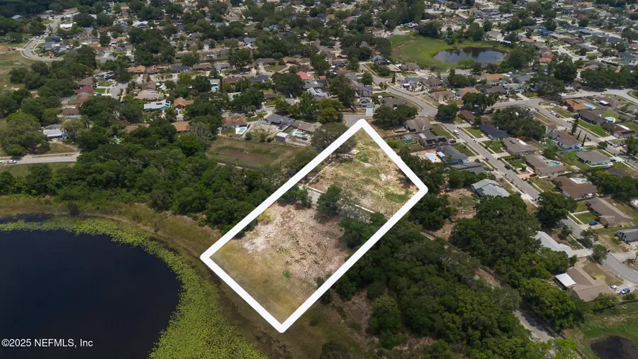 1807 Good Homes Road, Orlando, FL 32818 - #2