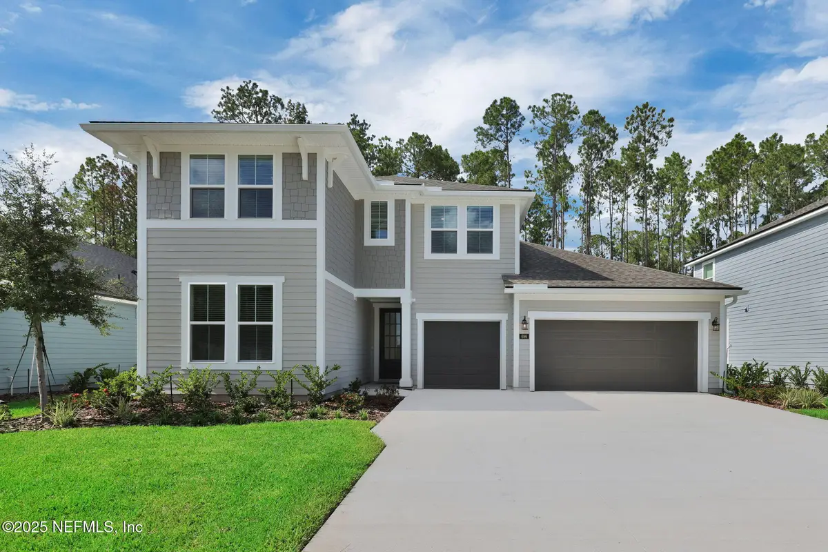 696 Goldenrod Drive, Saint Augustine, FL 32092 - Image #1