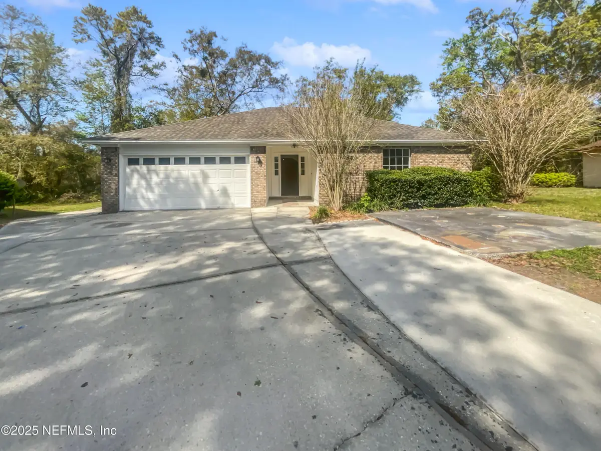 5933 Copper Lake Drive, Jacksonville, FL 32218 - Image #1