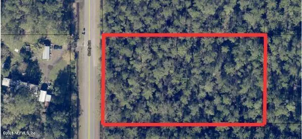 9940 Crotty Avenue, Hastings, FL 32145 - Image #1