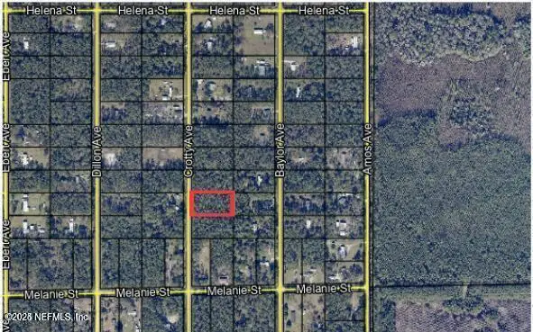 9940 Crotty Avenue, Hastings, FL 32145 - Image #2