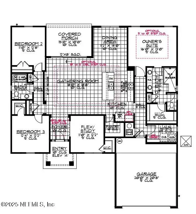 14607 Katie Cove Drive #0035, Jacksonville, FL 32226 - Image #2