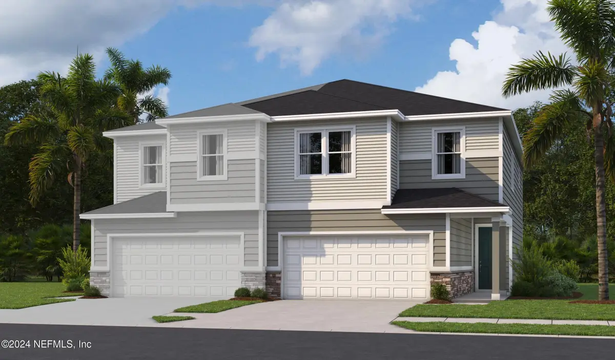 1308 High Falls Drive, Jacksonville, FL 32205 - #1