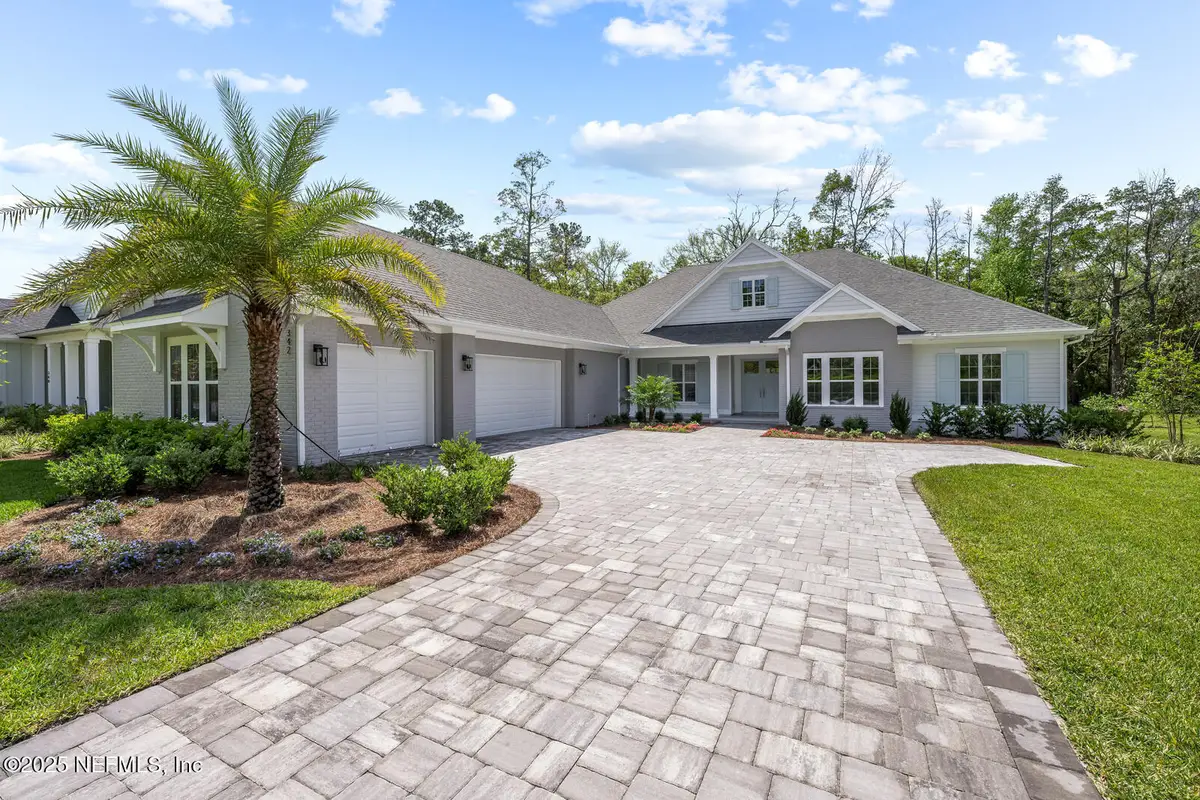 342 Sandy Cove, Saint Johns, FL 32259 - Image #1