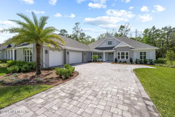 342 Sandy Cove, St. Johns, FL 32259