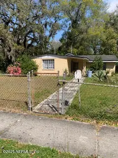 1595 W 33rd Street, Jacksonville, FL 32209 - Image #1