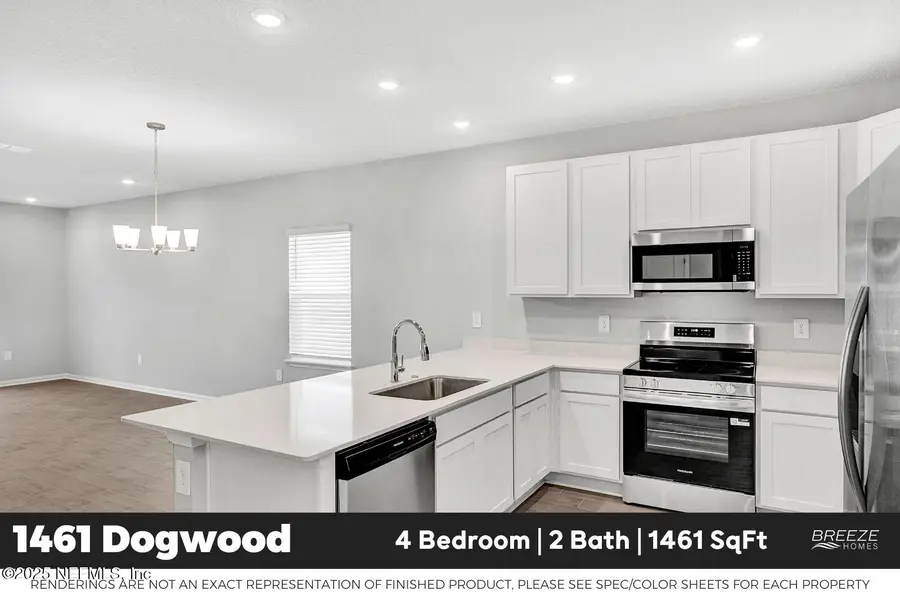 9048 Whinny Way #LOT 271, Jacksonville, FL 32219 - Image #3