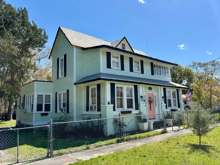 346 N Cherry Street, Starke, FL 32091 - Image #2