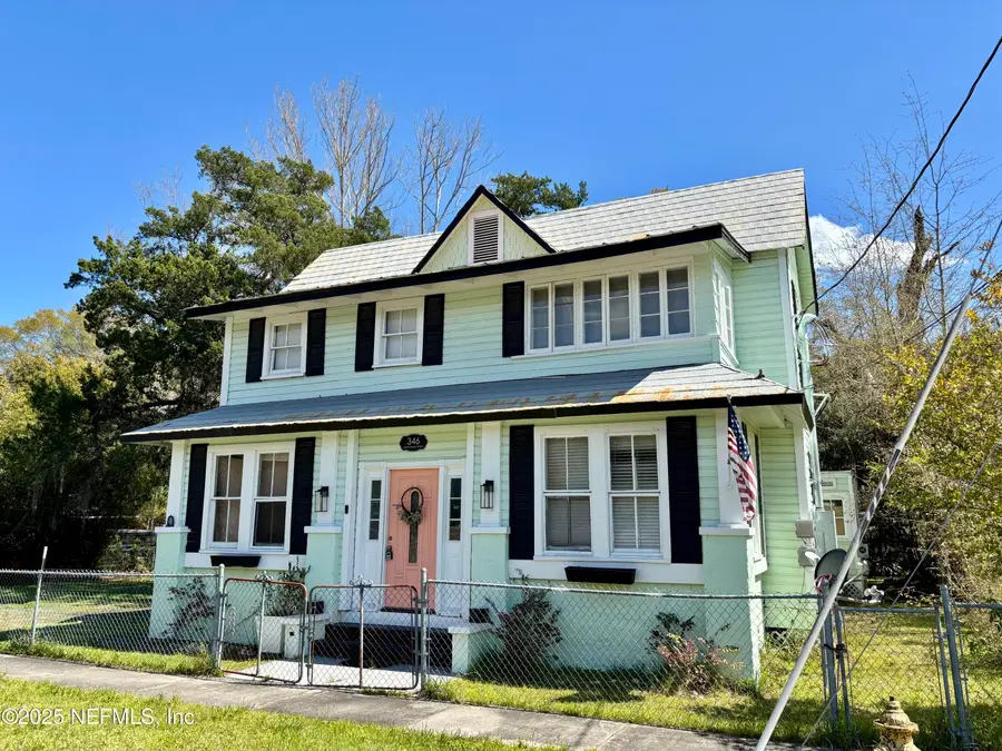 346 N Cherry Street, Starke, FL 32091 - Image #3