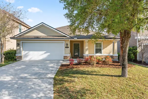 169 Asbury Hill Court, Jacksonville, FL 32218