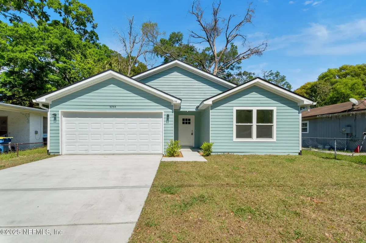 5755 Teeler Avenue, Jacksonville, FL 32208 - Image #1