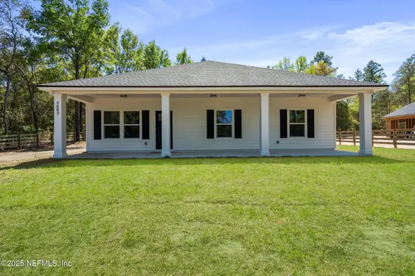 5683 Silver Sands Circle, Keystone Heights, FL 32656