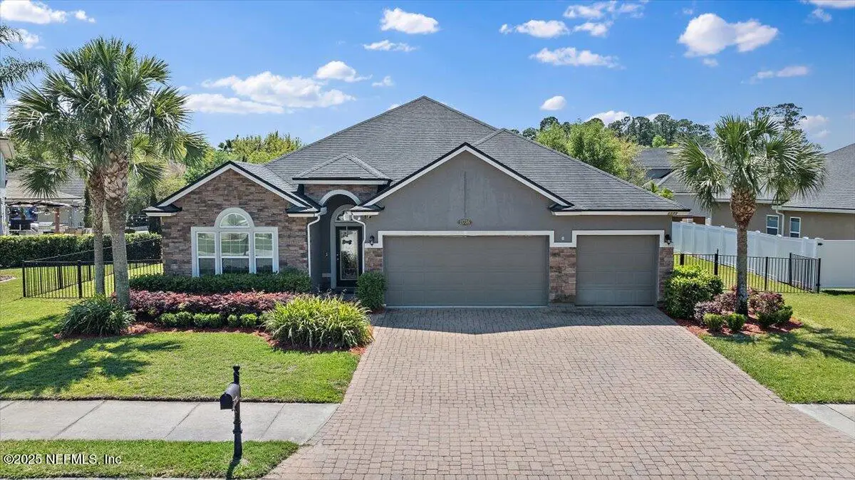 11736 Paddock Gates Drive, Jacksonville, FL 32223 - Image #1