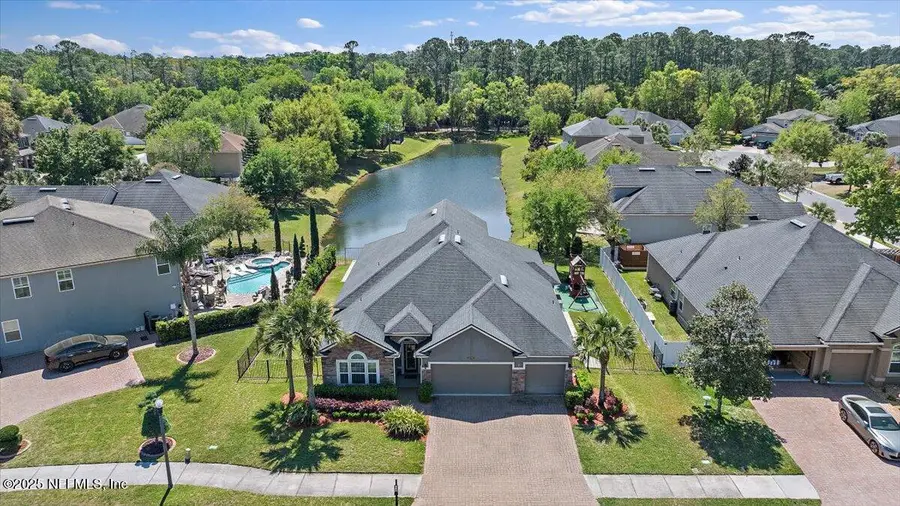 11736 Paddock Gates Drive, Jacksonville, FL 32223 - Image #2