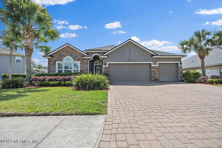 11736 Paddock Gates Drive, Jacksonville, FL 32223 - Image #3