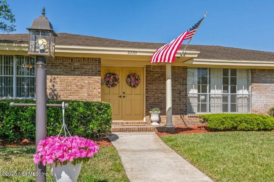 1008 Lido Road, Jacksonville, FL 32216 - Image #2