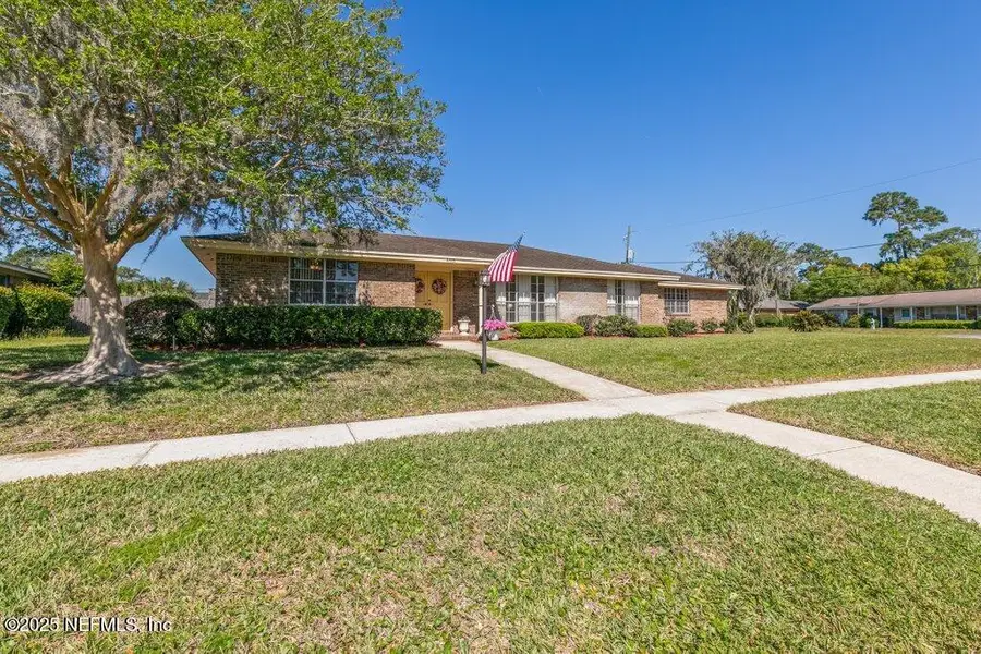 1008 Lido Road, Jacksonville, FL 32216 - Image #3